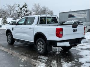 Ford Ranger 2.0 DoKa XLT💥🚐 GEWERBE-KNALLER | DIESEL POWER 🚐💥SOFORT VERFÜGBAR❗