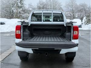 Ford Ranger 2.0 DoKa XLT💥🚐 GEWERBE-KNALLER | DIESEL POWER 🚐💥SOFORT VERFÜGBAR❗