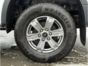 Ford Ranger 2.0 DoKa XLT💥🚐 GEWERBE-KNALLER | DIESEL POWER 🚐💥SOFORT VERFÜGBAR❗