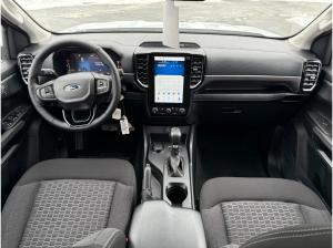 Ford Ranger 2.0 DoKa XLT💥🚐 GEWERBE-KNALLER | DIESEL POWER 🚐💥SOFORT VERFÜGBAR❗