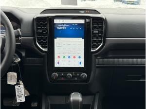 Ford Ranger 2.0 DoKa XLT💥🚐 GEWERBE-KNALLER | DIESEL POWER 🚐💥SOFORT VERFÜGBAR❗