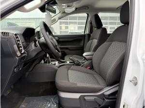 Ford Ranger 2.0 DoKa XLT💥🚐 GEWERBE-KNALLER | DIESEL POWER 🚐💥SOFORT VERFÜGBAR❗