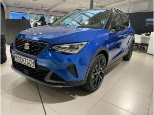Seat Arona 1.0 TSI 85kW FR Black Edition DSG