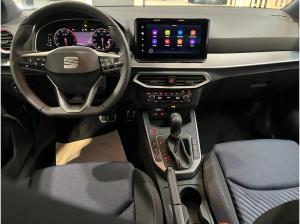 Seat Arona 1.0 TSI 85kW FR Black Edition DSG