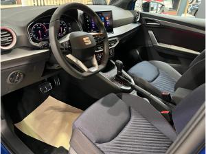 Seat Arona 1.0 TSI 85kW FR Black Edition DSG