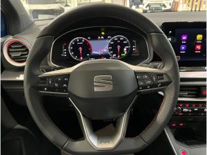 Seat Arona 1.0 TSI 85kW FR Black Edition DSG