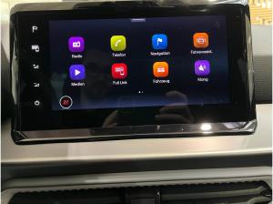 Seat Arona 1.0 TSI 85kW FR Black Edition DSG