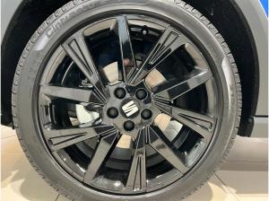 Seat Arona 1.0 TSI 85kW FR Black Edition DSG