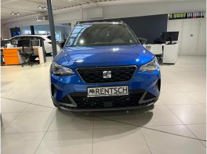 Seat Arona 1.0 TSI 85kW FR Black Edition DSG