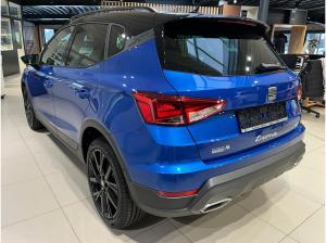 Seat Arona 1.0 TSI 85kW FR Black Edition DSG