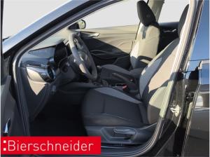 Skoda Fabia 1,0 TSI Essence