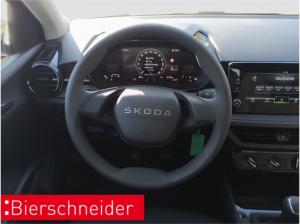 Skoda Fabia 1,0 TSI Essence