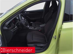 Skoda Octavia 2,0 TSI DSG RS AHK RFK LED MATRIX ACC PDC