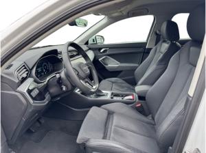 Audi Q3 Sportback S line 35 TFSI S tronic AHK/LED/NAVI/RFK+++