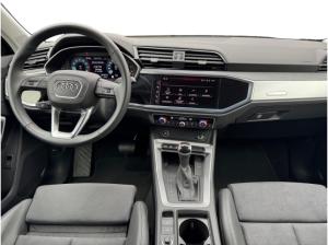 Audi Q3 Sportback S line 35 TFSI S tronic AHK/LED/NAVI/RFK+++