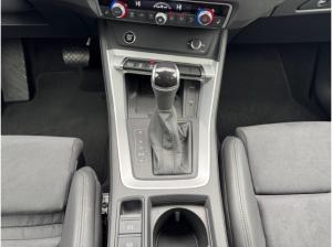 Audi Q3 Sportback S line 35 TFSI S tronic AHK/LED/NAVI/RFK+++
