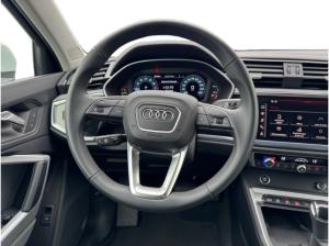 Audi Q3 Sportback S line 35 TFSI S tronic AHK/LED/NAVI/RFK+++