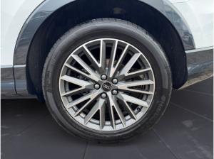 Audi Q3 Sportback S line 35 TFSI S tronic AHK/LED/NAVI/RFK+++