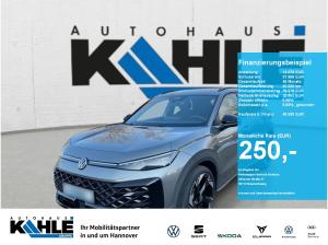 Volkswagen T-Roc R-Line 1.5 l eTSI OPF DSG