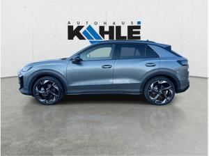 Volkswagen T-Roc R-Line 1.5 l eTSI OPF DSG