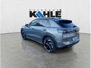 Volkswagen T-Roc R-Line 1.5 l eTSI OPF DSG