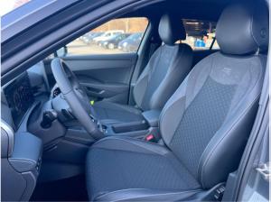 Volkswagen T-Roc R-Line 1.5 l eTSI OPF DSG