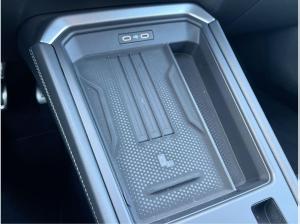 Volkswagen T-Roc R-Line 1.5 l eTSI OPF DSG