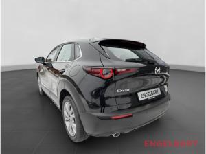Mazda CX-30 Centre-Line 2WD HUD Navi LED ACC Apple CarPlay Android Auto Klimaautom Musikstreaming