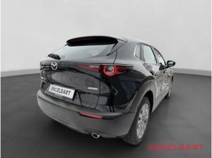 Mazda CX-30 Centre-Line 2WD HUD Navi LED ACC Apple CarPlay Android Auto Klimaautom Musikstreaming