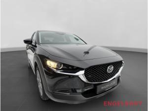 Mazda CX-30 Centre-Line 2WD HUD Navi LED ACC Apple CarPlay Android Auto Klimaautom Musikstreaming