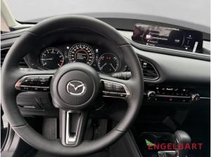 Mazda CX-30 Centre-Line 2WD HUD Navi LED ACC Apple CarPlay Android Auto Klimaautom Musikstreaming