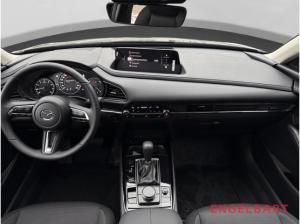 Mazda CX-30 Centre-Line 2WD HUD Navi LED ACC Apple CarPlay Android Auto Klimaautom Musikstreaming