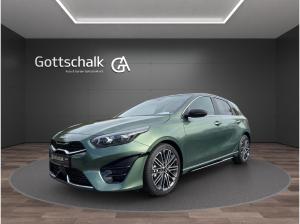 Kia Ceed 1.5 T-GDI 140 PS DCT GT-line *Pano*Leder*Tech*e