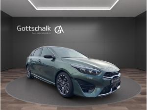 Kia Ceed 1.5 T-GDI 140 PS DCT GT-line *Pano*Leder*Tech*e