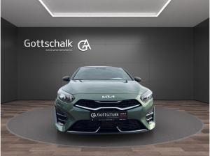 Kia Ceed 1.5 T-GDI 140 PS DCT GT-line *Pano*Leder*Tech*e