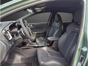 Kia Ceed 1.5 T-GDI 140 PS DCT GT-line *Pano*Leder*Tech*e