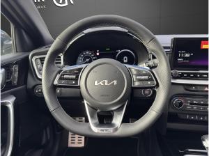 Kia Ceed 1.5 T-GDI 140 PS DCT GT-line *Pano*Leder*Tech*e