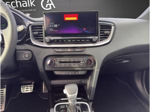 Kia Ceed 1.5 T-GDI 140 PS DCT GT-line *Pano*Leder*Tech*e
