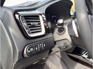 Kia Ceed 1.5 T-GDI 140 PS DCT GT-line *Pano*Leder*Tech*e
