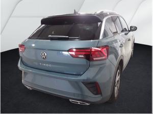 Volkswagen T-Roc R-Line 1.5 TSI 💲inkl. ÜBERFÜHRUNG💲*NAVI*AHK*KAMERA*SHZ*