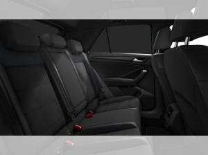 Volkswagen T-Roc R-Line 1.5 TSI 💲inkl. ÜBERFÜHRUNG💲*NAVI*AHK*KAMERA*SHZ*