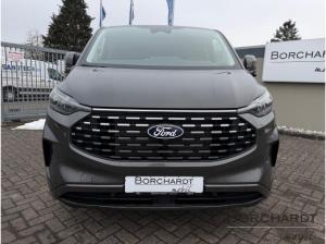 Ford Tourneo Custom Bus✔️320L1✔️Titanium-X✔️AWD✔️AHK✔️Exklusiv✔️