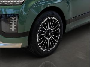 Hyundai IONIQ 9 UNIQ 4WD *110 kWH*PANO*Relax-Paket*6-Sitzer*