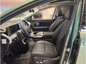 Hyundai IONIQ 9 UNIQ 4WD *110 kWH*PANO*Relax-Paket*6-Sitzer*