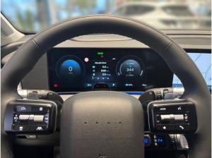 Hyundai IONIQ 9 UNIQ 4WD *110 kWH*PANO*Relax-Paket*6-Sitzer*