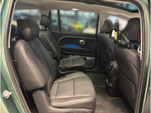 Hyundai IONIQ 9 UNIQ 4WD *110 kWH*PANO*Relax-Paket*6-Sitzer*