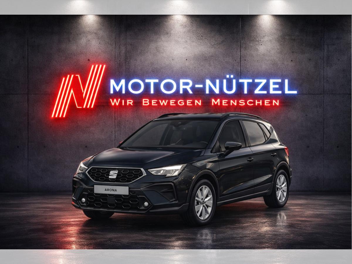 Seat Arona FR 1.0 TSI **FACELIFT-Bestellaktion** 😃