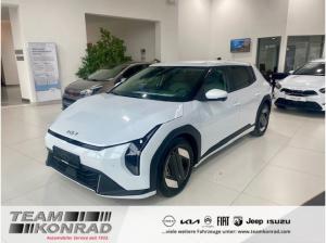 Kia EV4 81kWh ⚡️EARTH UP ⚡️Sound ✔️TEch✔️ WinterCon✔️ Drivewise✔️