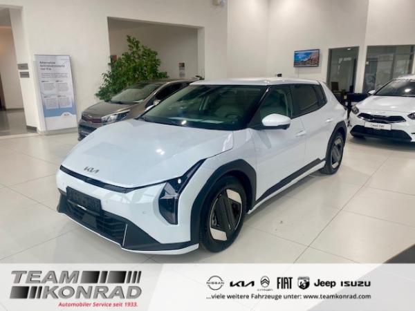 Kia EV4 81kWh ⚡️EARTH UP ⚡️Sound ✔️TEch✔️ WinterCon✔️ Drivewise✔️