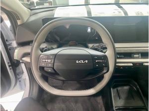 Kia EV4 81kWh ⚡️EARTH UP ⚡️Sound ✔️TEch✔️ WinterCon✔️ Drivewise✔️